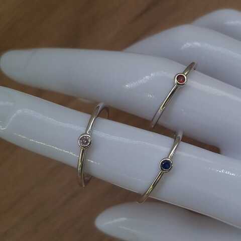 B40 Stacking Rings
Size Q/8.5
R310.00 each