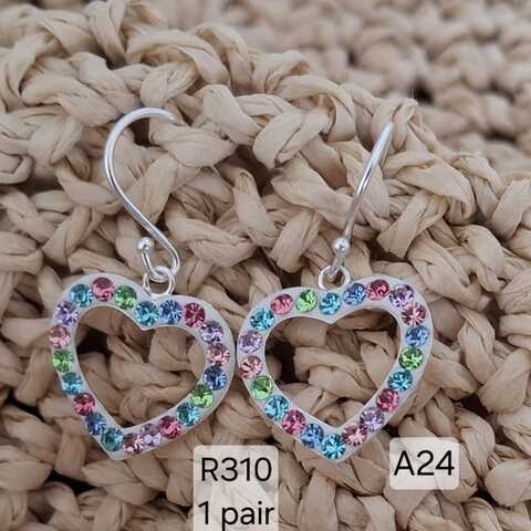 Colored Hearts
R310.00