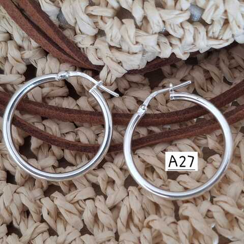 Hoop Earrings
R370.00pp