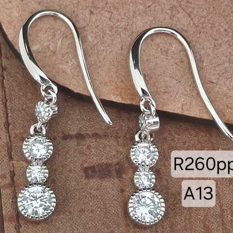 Drop Diamond
R260.00pp