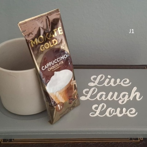 Mug Bug R120.00 per set